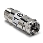 FRACARRO RADIOINDUSTRIE - PAS3213001 F DC BLOCK MALE - FEMALE PAS3213001