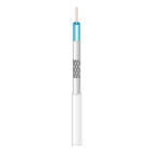 FRACARRO RADIOINDUSTRIE - PAS4007111 COAX DUAL FOIL PVC17 DB
