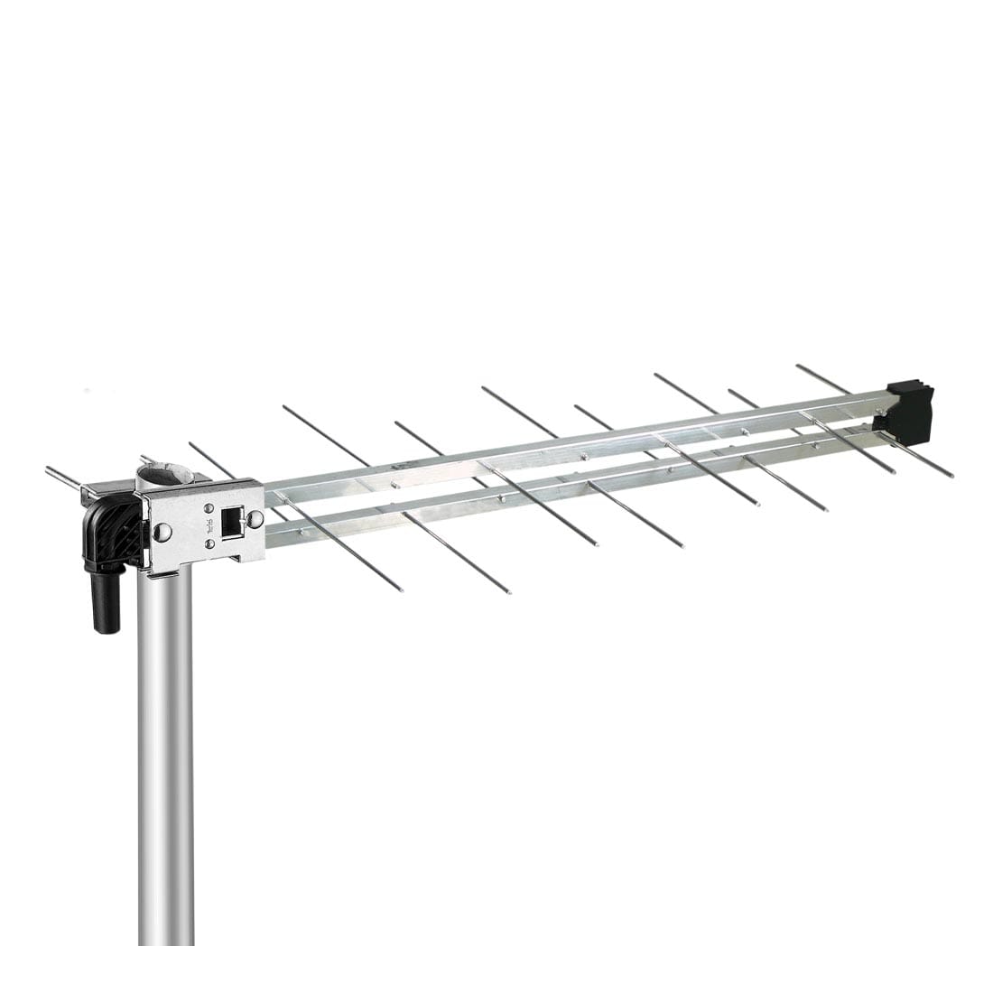 FRACARRO RADIOINDUSTRIE - LP4F ANT.LOG-PERIODICA+F B.IV