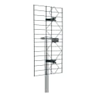 FRACARRO RADIOINDUSTRIE - PU4F 700 ANT UHF PANN  ALL 700