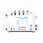 FRACARRO RADIOINDUSTRIE - SCD2-32IF MSW 4IN 1OUT 32IF PROGR.