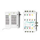 FRACARRO RADIOINDUSTRIE - AMP435SA ABLA  AMP 4IN 35DB ABLA