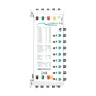 FRACARRO RADIOINDUSTRIE - SCD2-5816WTA MSW SCD2 5IN WB 8OUT FVM