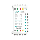 FRACARRO RADIOINDUSTRIE - SCD2-5616W MSW SCD2 5IN WB 6OUT FVM