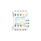 FRACARRO RADIOINDUSTRIE - SCD2-5216W MSW SCD2 5IN WB 2OUT FVM