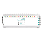 FRACARRO RADIOINDUSTRIE - SWP1708TS MSW COMP 17IN 8OU TV A/P