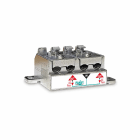 FRACARRO RADIOINDUSTRIE - PA2M PART 2OUT 5-2400 MOR