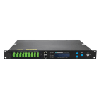 FRACARRO RADIOINDUSTRIE - EDFA 4 WDM OPTICALAMPLIF.4X21DB+WDM