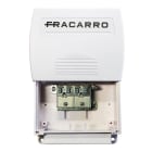 FRACARRO RADIOINDUSTRIE - PA2ME PART 2OUT 5-2400 MOR EST