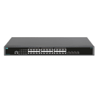 FRACARRO RADIOINDUSTRIE - FSW-24GE4SFP SWITCH L3 24GE 4SFP