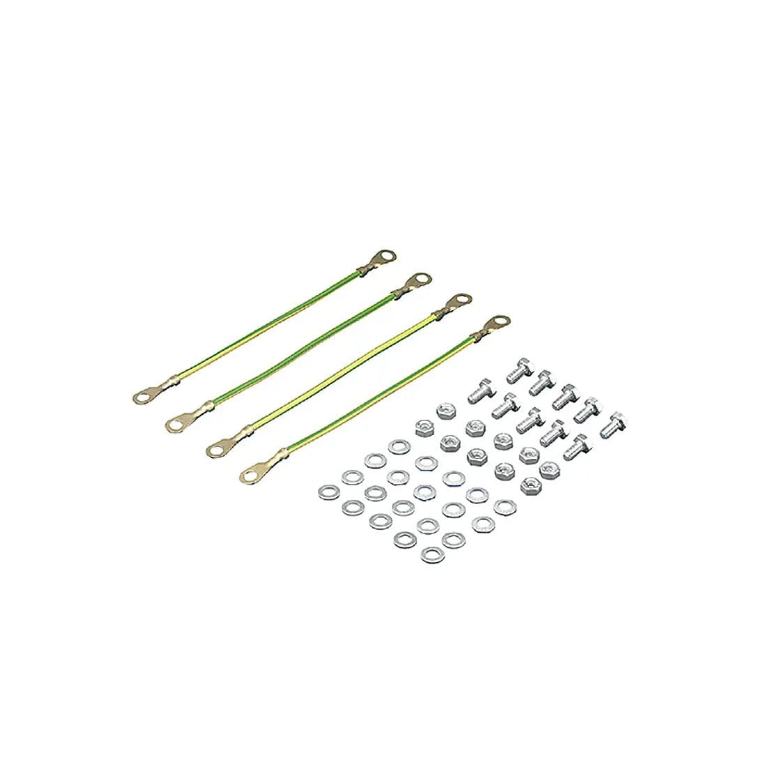 FRACARRO RADIOINDUSTRIE - RKA KMT KIT MESSA TERRA RACK