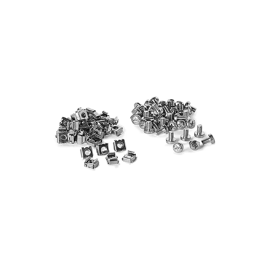 FRACARRO RADIOINDUSTRIE - RKA KVD50 KIT 50 VITI DADI GABBIA