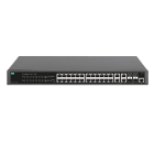 FRACARRO RADIOINDUSTRIE - FSW-724P-4SFP SWITCH L2 24GE POE 4SFP