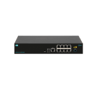 FRACARRO RADIOINDUSTRIE - ONTG-8GP-M ONT 8 PORTE POE