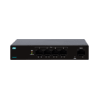 FRACARRO RADIOINDUSTRIE - GES05P SWITCH 5P 1GBIT POE 40W