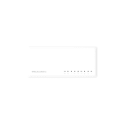 FRACARRO RADIOINDUSTRIE - GES08 SWITCH ETH 8 PORT 1GBIT