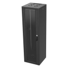 FRACARRO RADIOINDUSTRIE - RKP42U66DCPRO ARMADIO 42U L600XP600 P