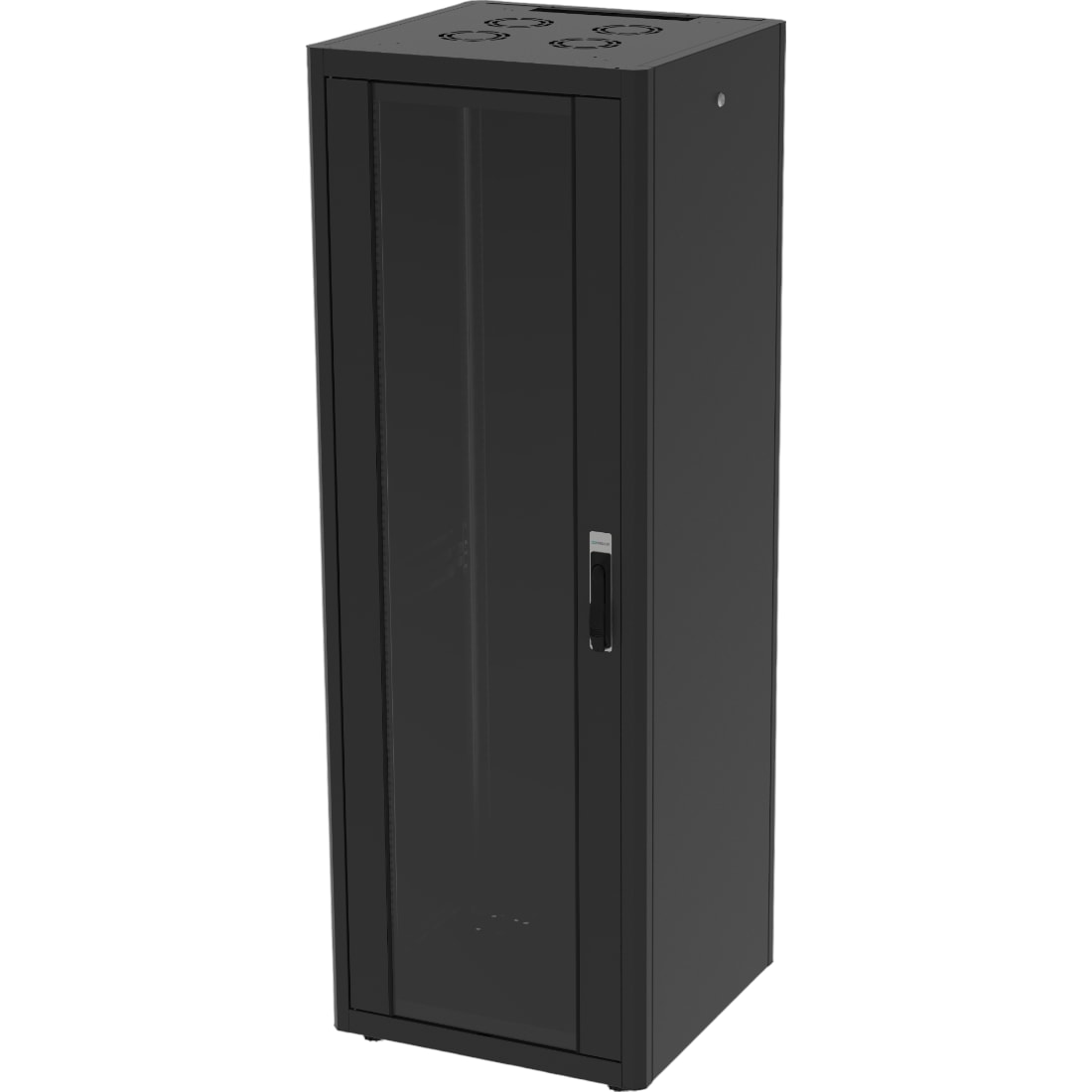 FRACARRO RADIOINDUSTRIE - RKP36U66DCPRO ARMADIO 36U L600XP600 P