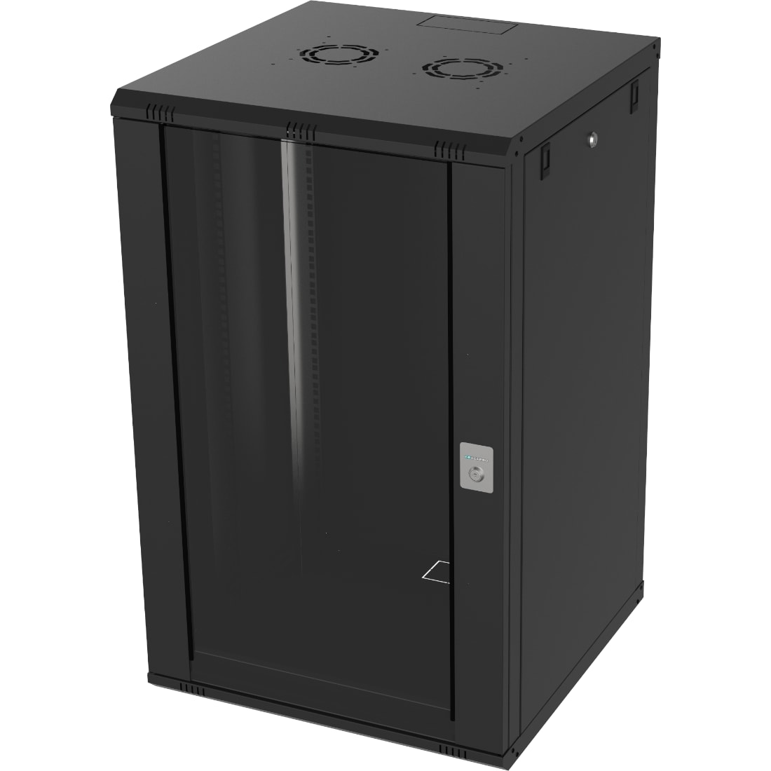 FRACARRO RADIOINDUSTRIE - RKM20U66DCPRO ARMADIO 20U L600XP600 M