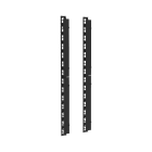 FRACARRO RADIOINDUSTRIE - RKA C VERT 42U 2 CANALE VERT 42U + COP.