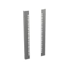 FRACARRO RADIOINDUSTRIE - RKA CM9U COPPIA MONTANTI RACK 9U