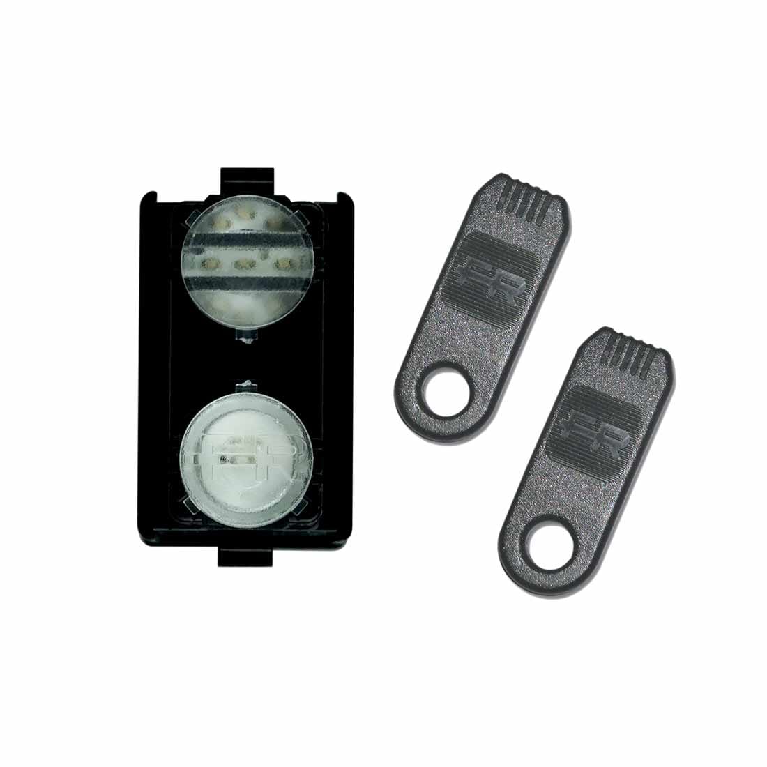 FRACARRO RADIOINDUSTRIE - CHBUS-UNI KIT KIT INSER.CH.EL.