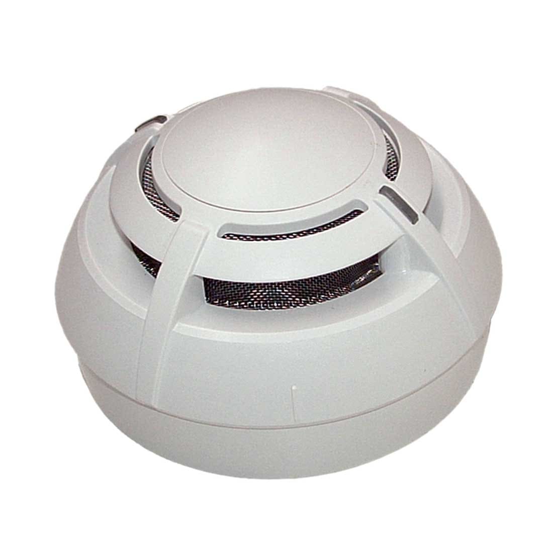 FRACARRO RADIOINDUSTRIE - RF4-R RIVELATORE FUMO 12V