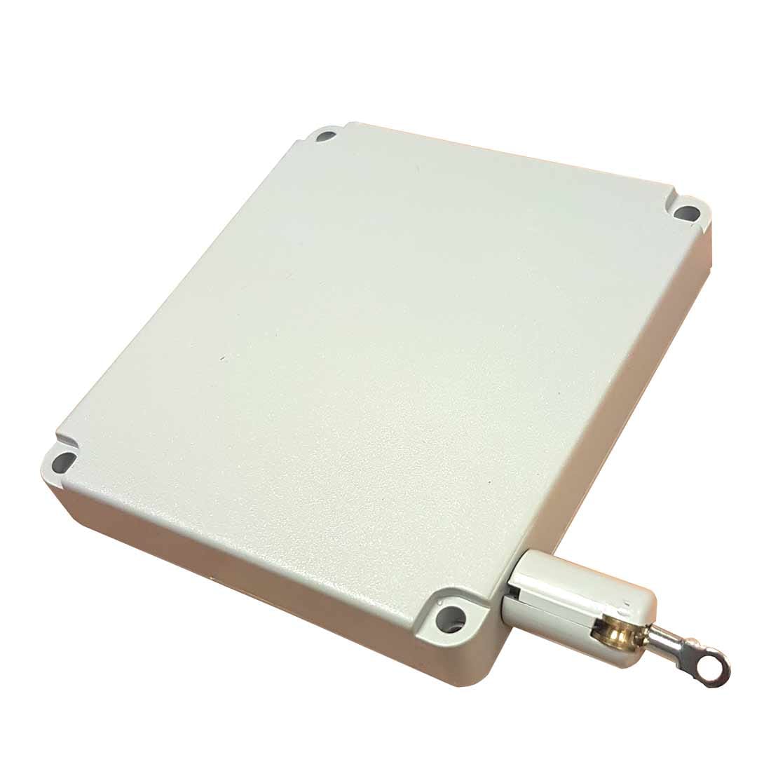 FRACARRO RADIOINDUSTRIE - RF45 NEW RIV.FUNE PER TAPPARELLE