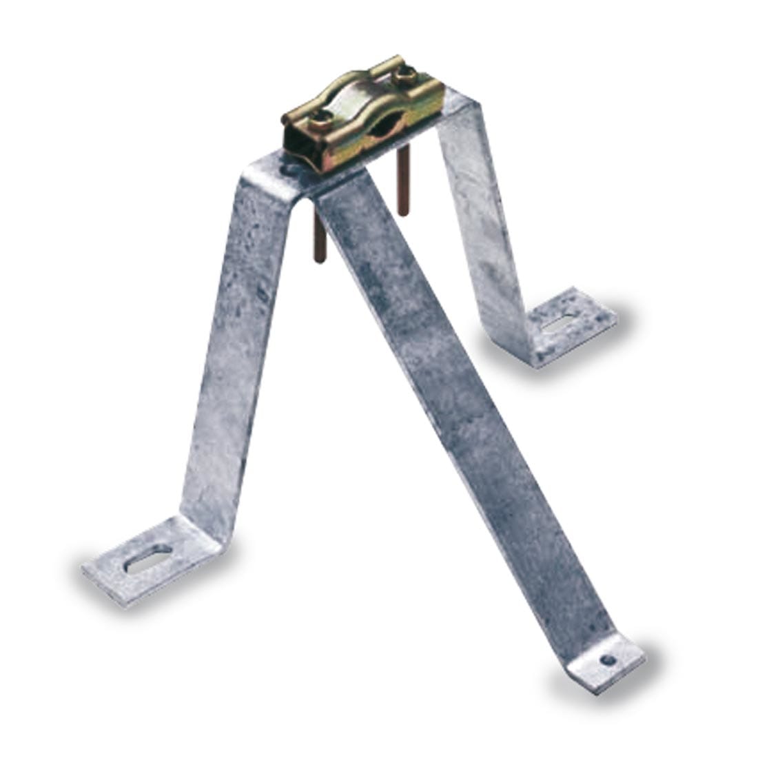 FRACARRO RADIOINDUSTRIE - 2 LIFT-CAGE MOUNTING - 250 MM