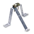 FRACARRO RADIOINDUSTRIE - 2 LIFT-CAGE MOUNTING - 250 MM
