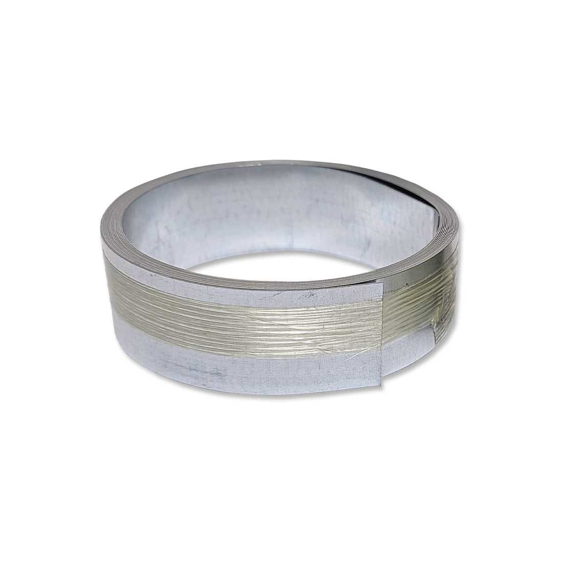 FRACARRO RADIOINDUSTRIE - STEEL STRIP-L 5M-WIDTH 40 MM