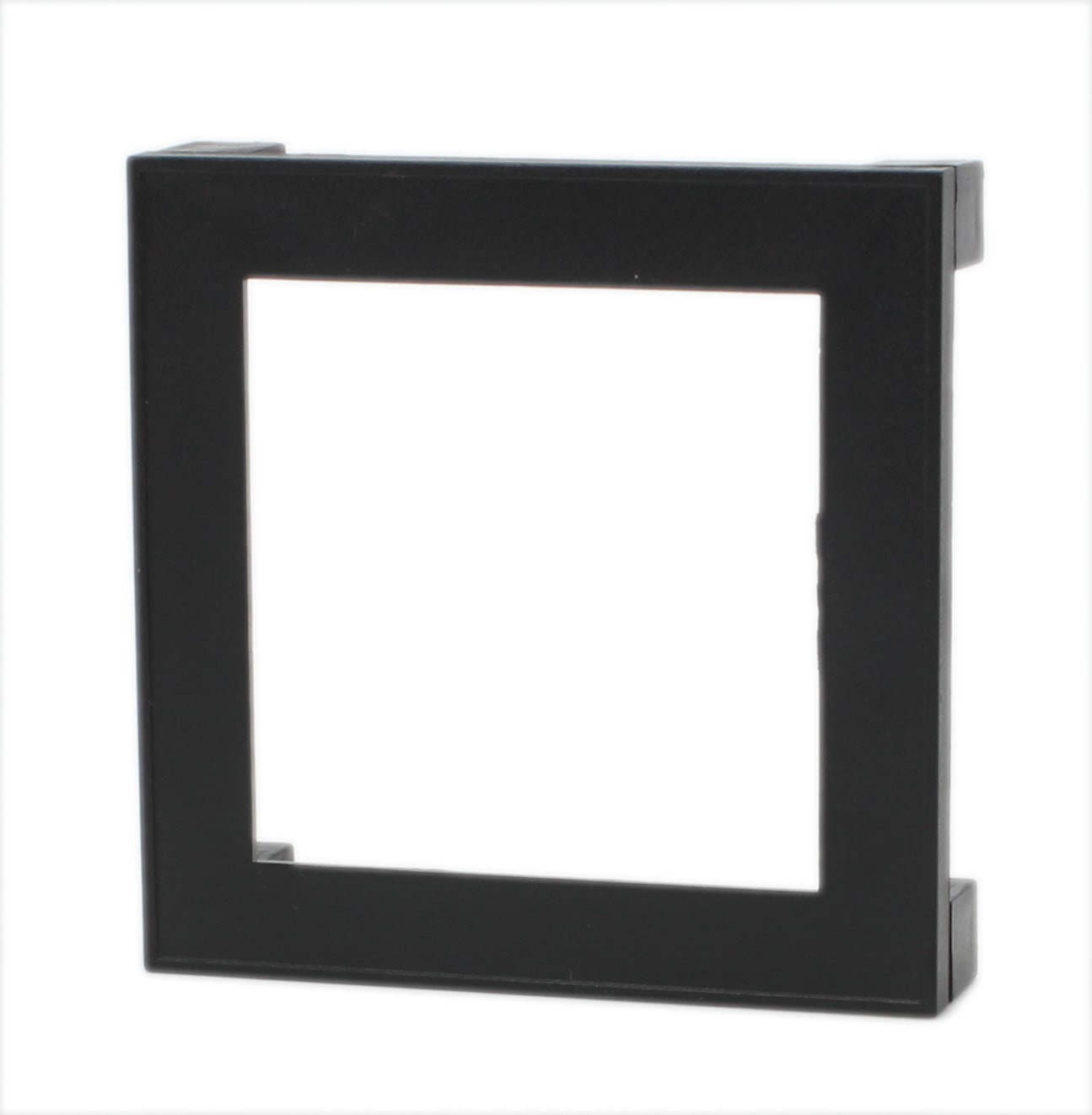 FRER - ACCESSORIO CORNICE 96X96MM PER X72DL3..