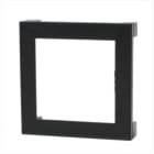 FRER - ACCESSORIO CORNICE 96X96MM PER X72DL3..