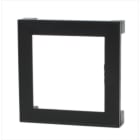 FRER - ACCESSORIO CORNICE 96X96MM PER X72DL3.. 4C7296XK