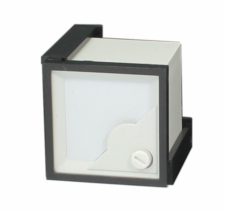 FRER - MASCHERINA CHIUSURA FORO 48X48MM
