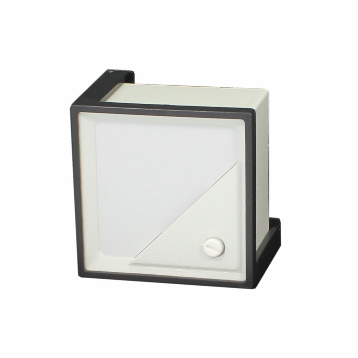 FRER - MASCHERINA CHIUSURA FORO 72X72MM
