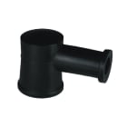 FRER - BIG RUBBER TERMINAL COVERS