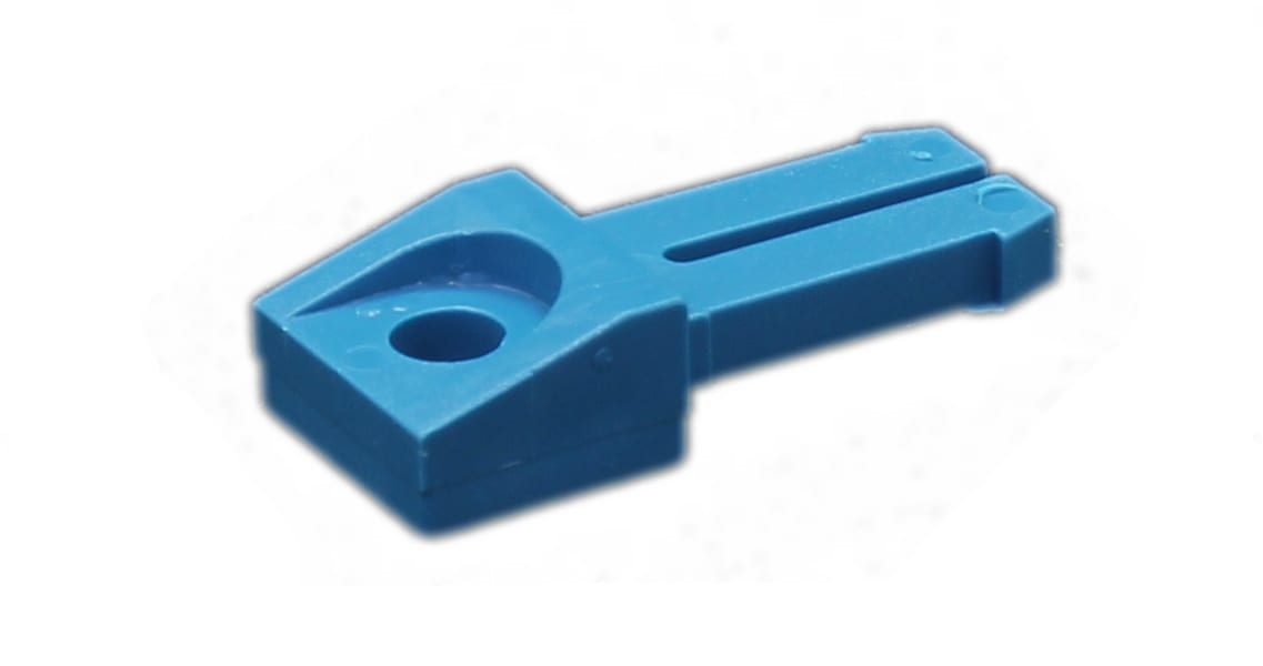 FRER - PIEDINO BASSO DIS.: 0358P01