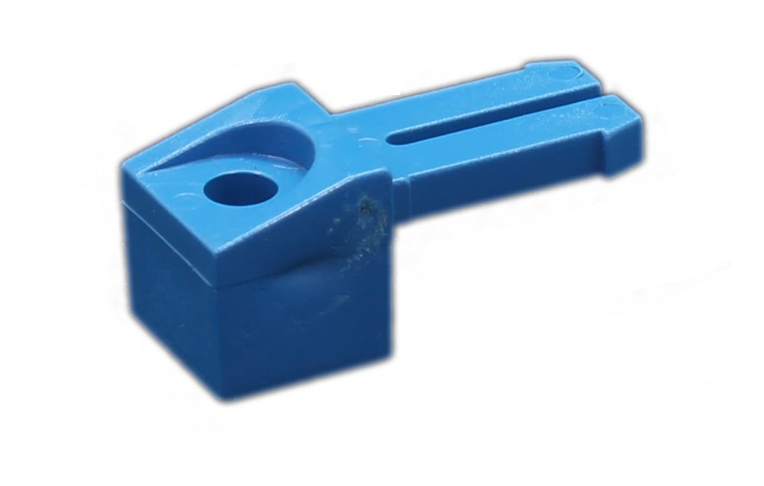 FRER - PIEDINO ALTO DIS.: 0357P01
