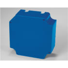FRER - INSTRUMENTS TERMINALS COVER UTDPC0368.3