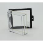 FRER - PROTEZ.APRIBILE SIGILLABILE IP65 72X72MM 9SFCC72SP