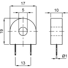 FRER - TA MISURA PER C.S. 1500 SP. VAC 4658X043