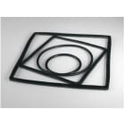 FRER - GUARNIZIONE PROT.IP54 48X48MM