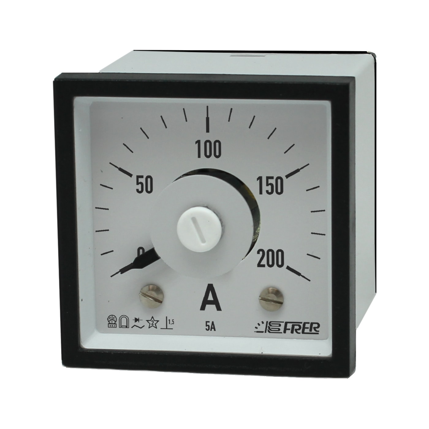 FRER - AAC 48X48 240 100/5A 2IN