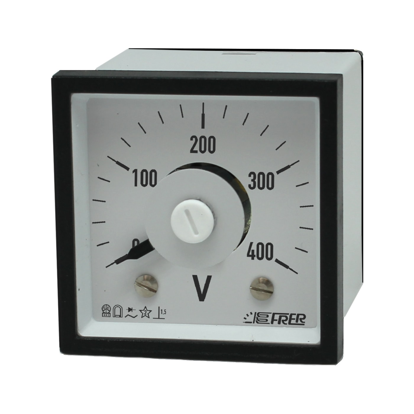 FRER - VAC 48X48 240 0-100V