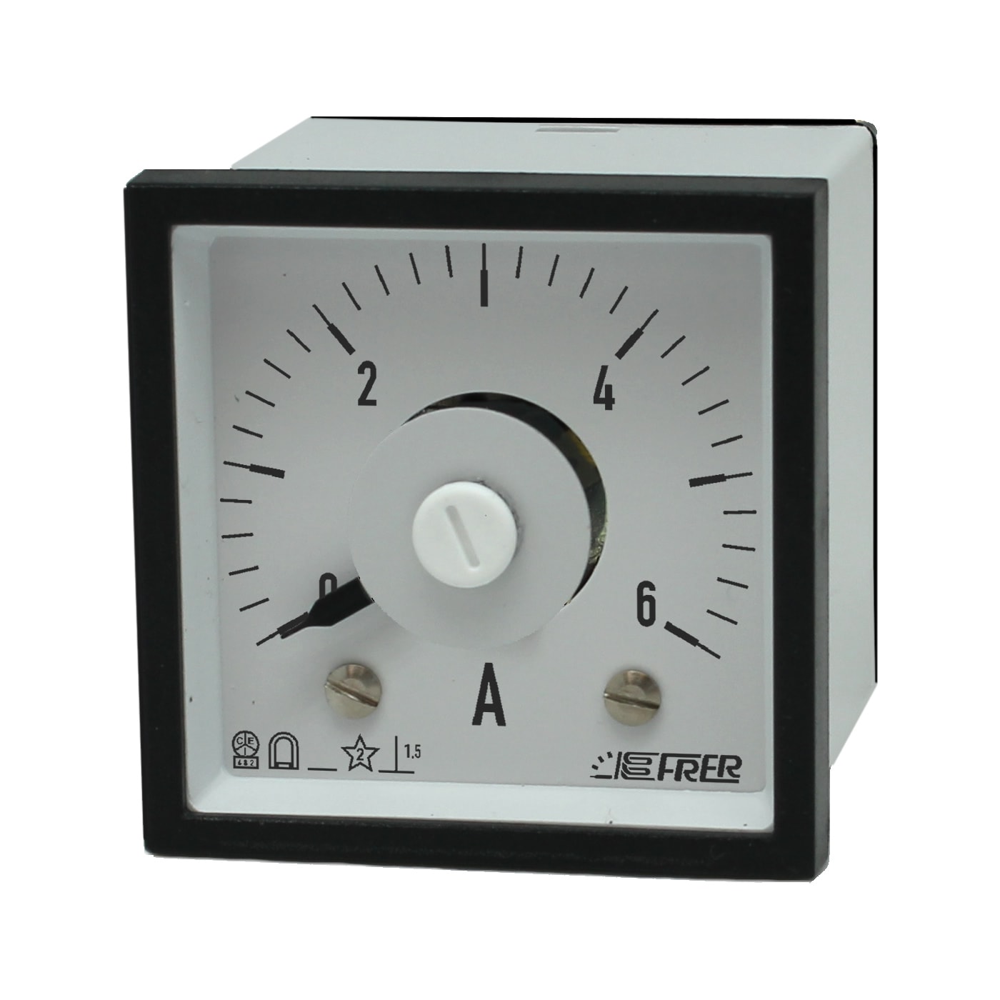 FRER - ADC 48X48 240 IN.60MV SC.300A