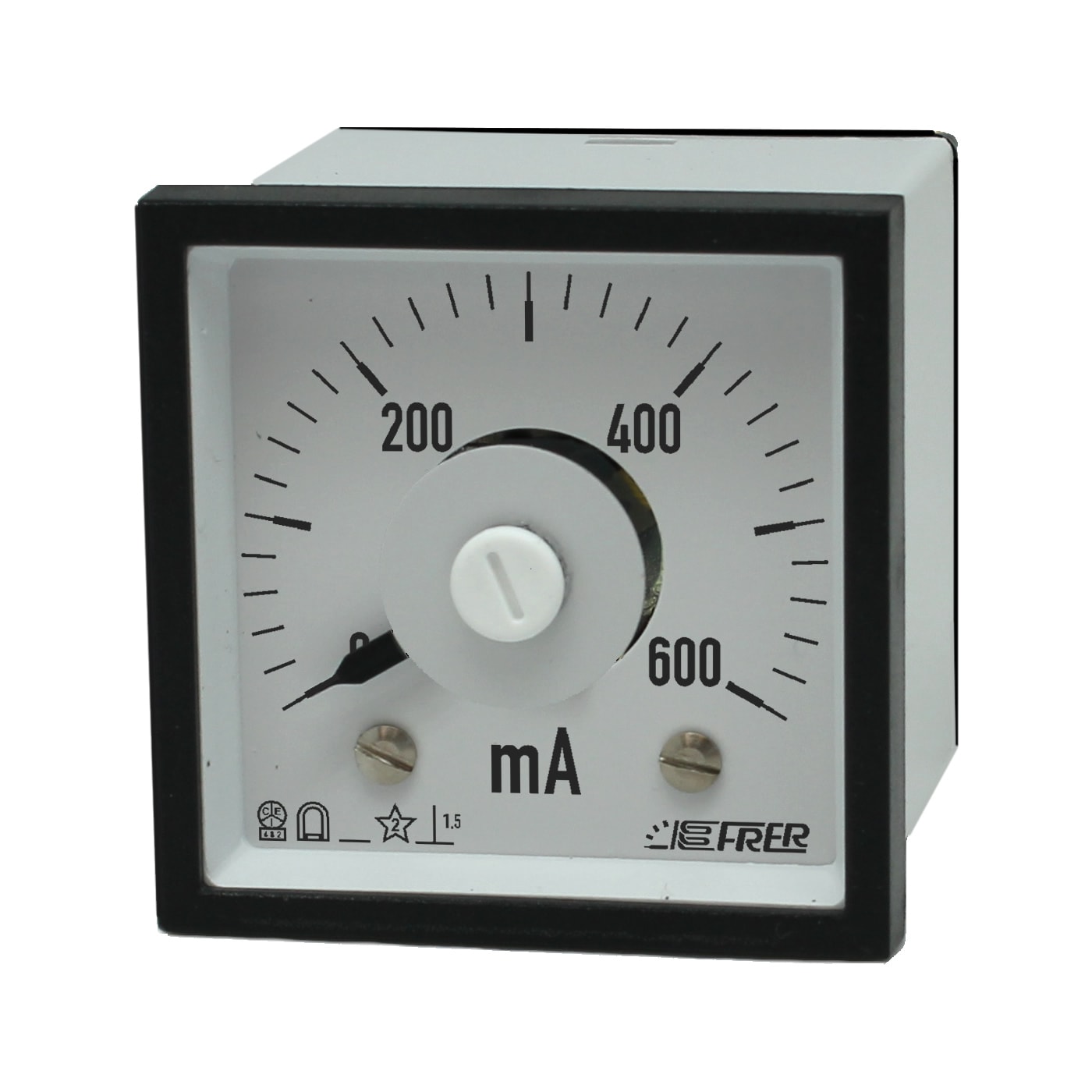 FRER - ADC 48X48 240250MA