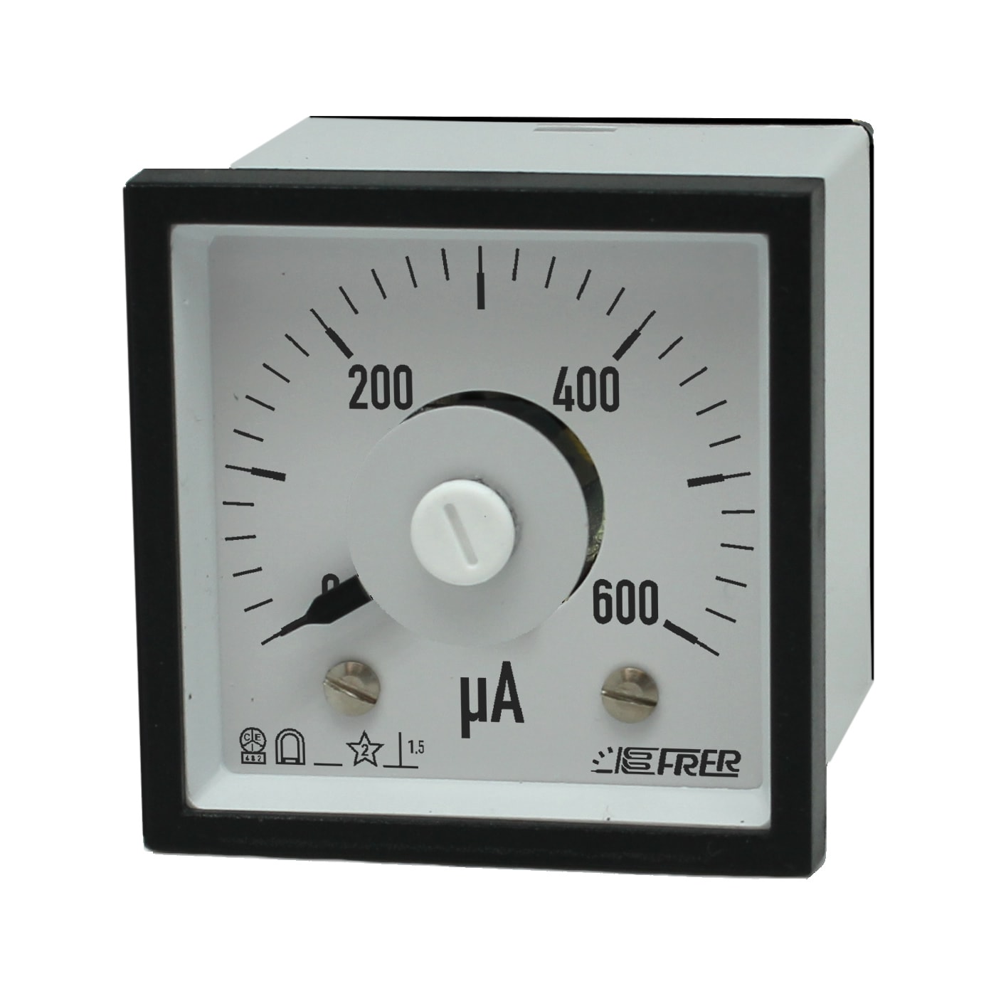 FRER - ADC 48X48 240150ΜA