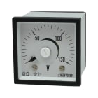 FRER - VDC 48X48 240 DIV 3000/100V SC.3KV