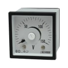FRER - VDC 48X48 240 0-6V